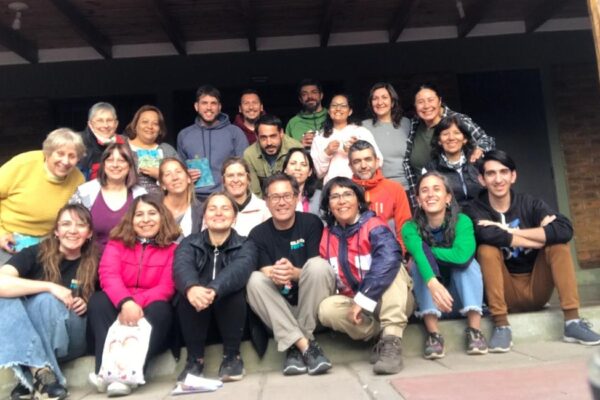 SILENCIO FERTIL 9 Jornada - 24 de Septiembre 2022