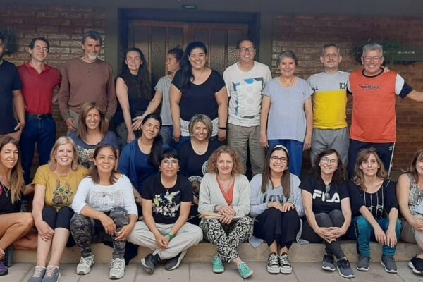 SILENCIO FERTIL 2 Jornada - 27 de Noviembre 2021