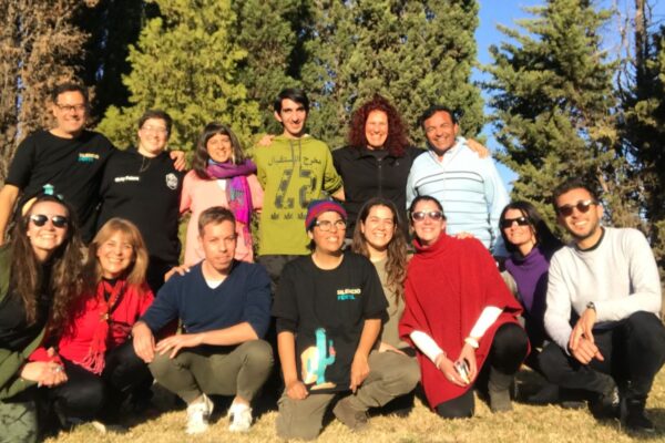 SILENCIO FERTIL 7 Jornada - 8 de Junio 2022