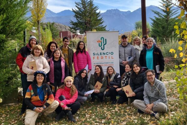 SILENCIO FERTIL 12 Jornada - 6 de Mayo 2023